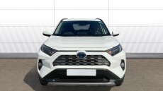 Toyota RAV4 2.5 VVT-i Hybrid Design 5dr CVT Hybrid Estate